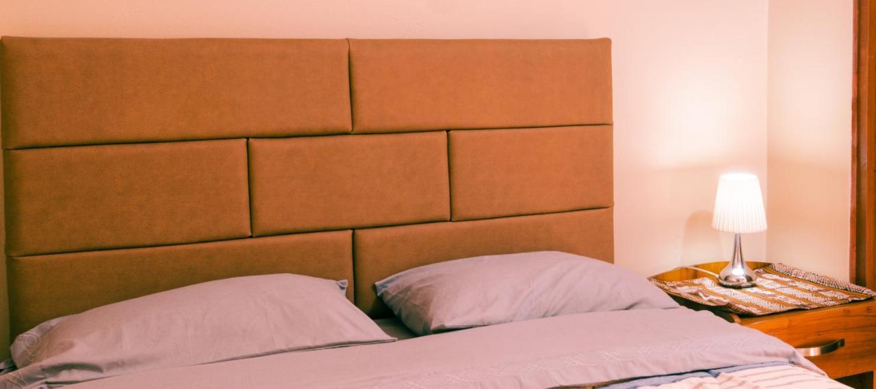 Hostal Mi Peru Chachapoyas Eksteriør billede